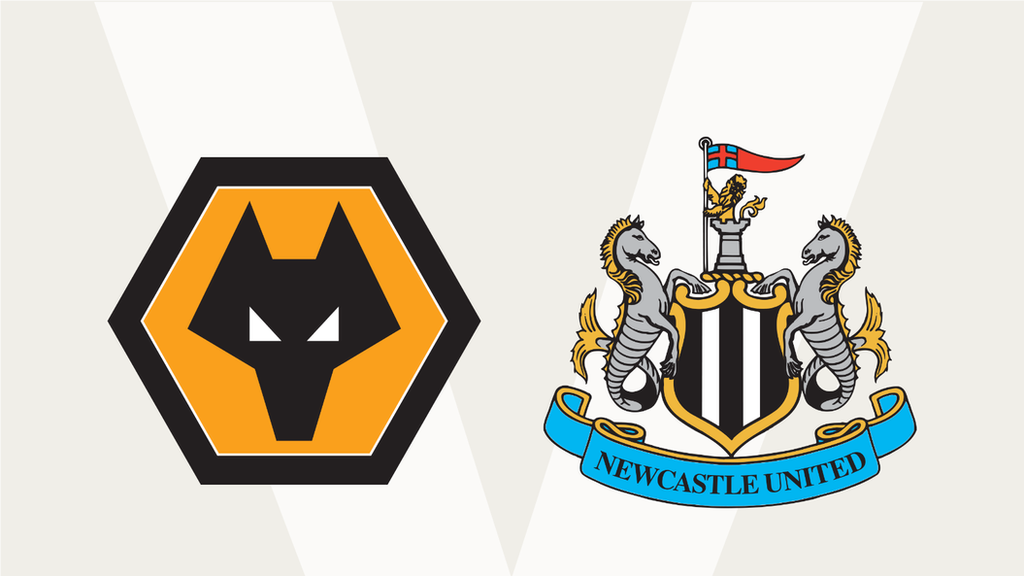 Newcastle miss out on 3 points against Wolves