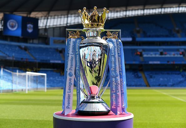 Who will be crowned with the premiership title?
